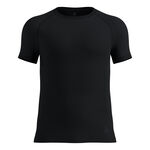 Ropa Odlo Odlo Performance X-Light Chaleco Hombres-negro