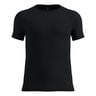 Performance X-Light Chaleco Hombres-negro