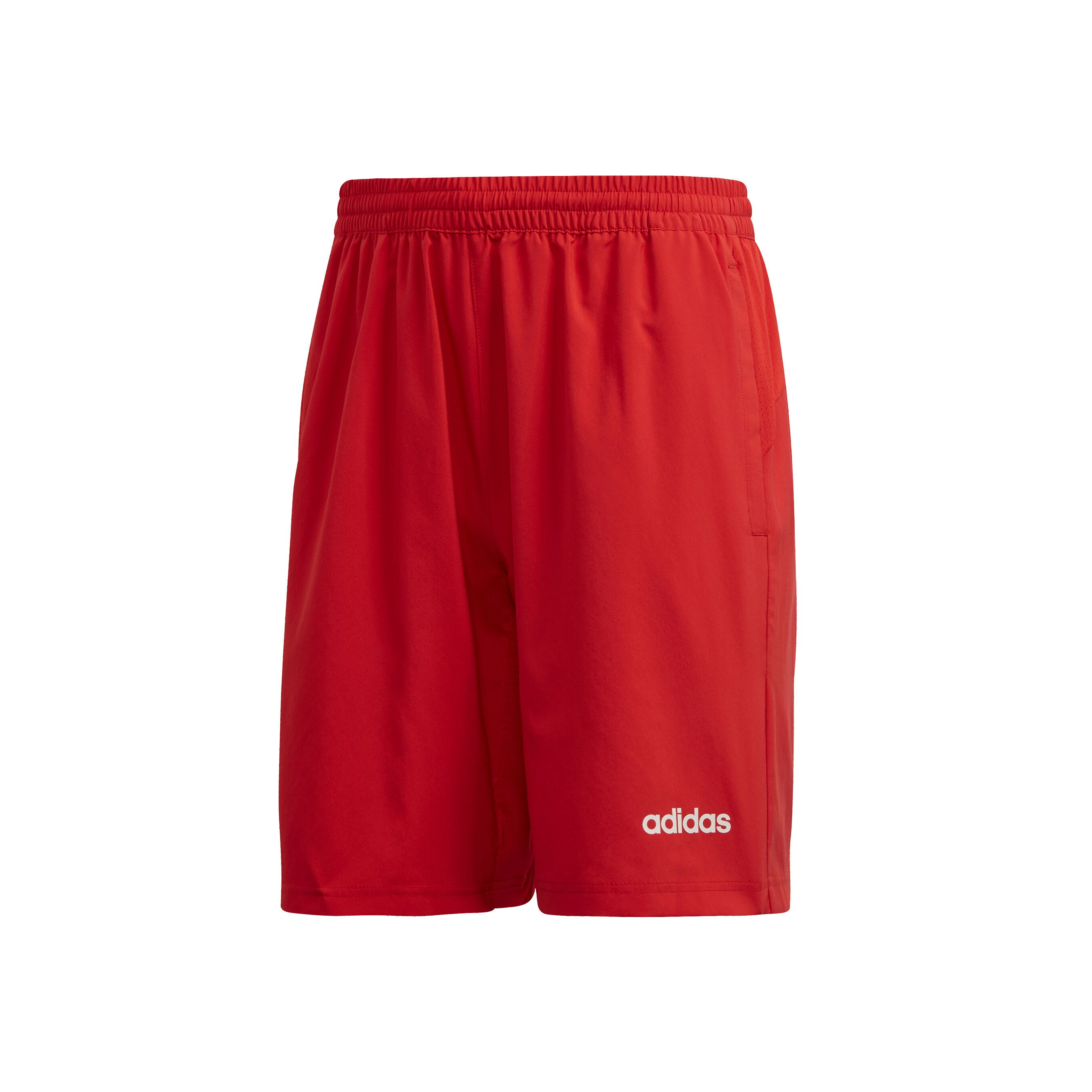 Bermuda adidas d2m outlet woven - masculina