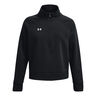 Rival Sudadera Mujeres - negro, 