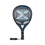 Pala de pádel NOX NOX FUTURE 12K ALUM HYBRID NFA EDITION
