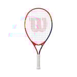 Raquetas de tenis Wilson Wilson Slam Junior 23 Boys Raqueta De Ni&ntilde;os