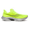 Kinvara 16 Zapatilla Neutral Hombres-Amarillo Limón,Negro