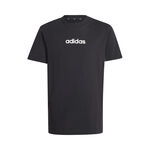 Ropa adidas adidas Essentials Camiseta de manga corta Ni&ntilde;os - negro, 