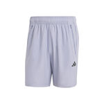 Ropa adidas adidas Woven Shorts Hombres-Morado