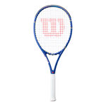 Raquetas de tenis Wilson Wilson US Open GS 105 Raqueta multifunci&oacute;n sin encordar