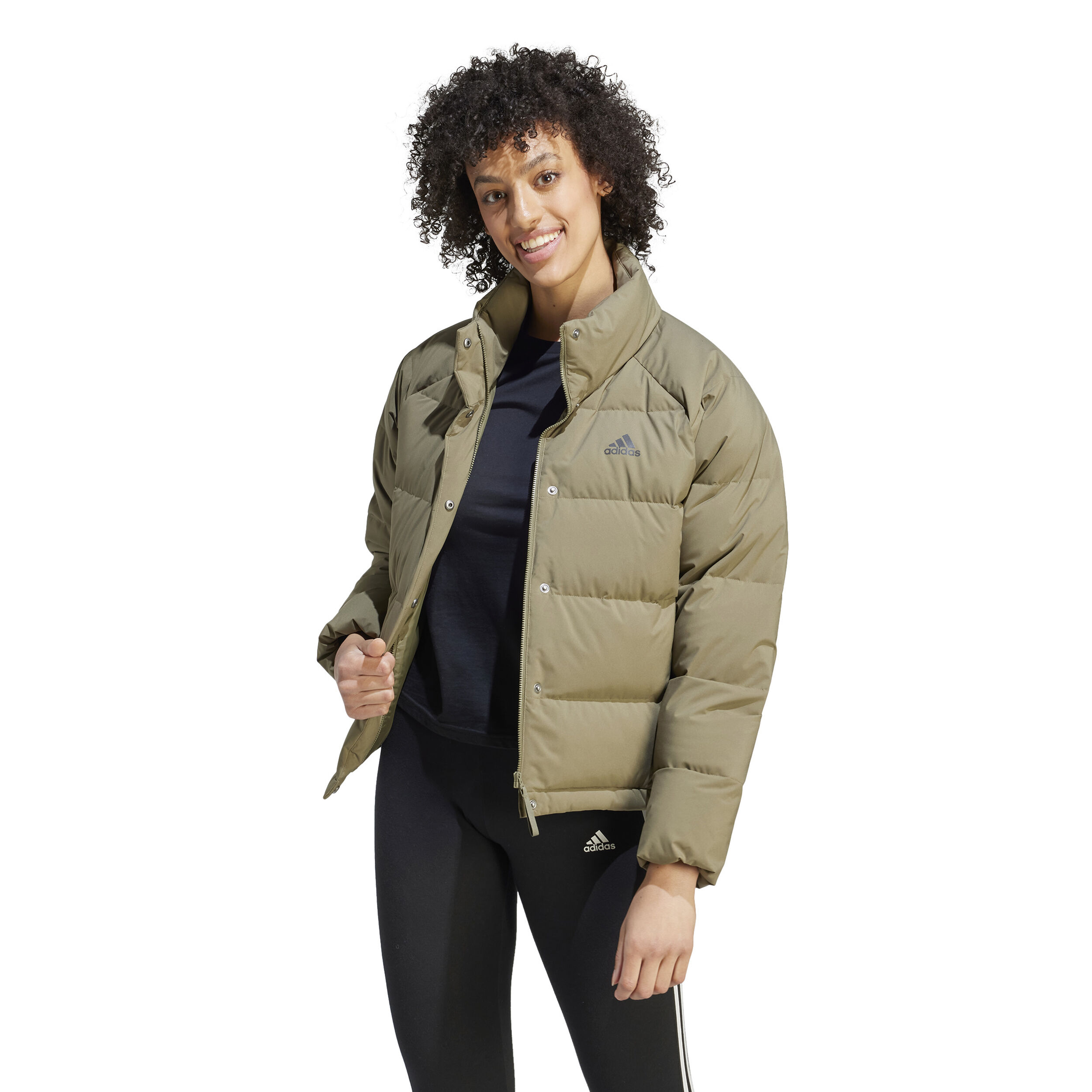 Chaqueta online adidas online