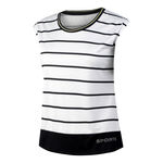 Ropa Limited Sports Limited Sports Capsleeve Sports Camiseta De Manga Corta Mujeres-Blanco,Azul