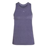 Ropa adidas adidas WTR D4T Camiseta de tirantes Mujeres - lila, 