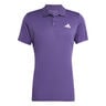 Freelift Polo Hombres-Lila