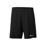 Ropa Nike Nike Dri-Fit Court 9in Shorts Hombres - negro, 