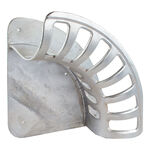 Accesorios de pista Tegra Tegra Schlauchhalter Portamangueras-Multicolor