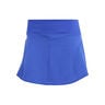 Match Falda Mujeres - azul, 