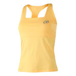 Ropa Bullpadel Bullpadel Camiseta de tirantes Mujeres - amarillo, 