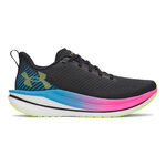 Zapatillas para correr Under Armour Under Armour Velociti SPD Zapatilla neutral Mujeres-negro, azul