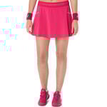 Ropa ASICS ASICS Match Falda Mujeres-Rosa