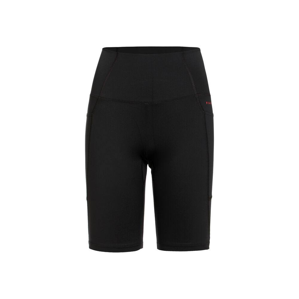 Falke Core Malla Mujeres - Negro