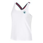 Ropa Quiet Please Crossroad Serve & Volley Tank 2.0