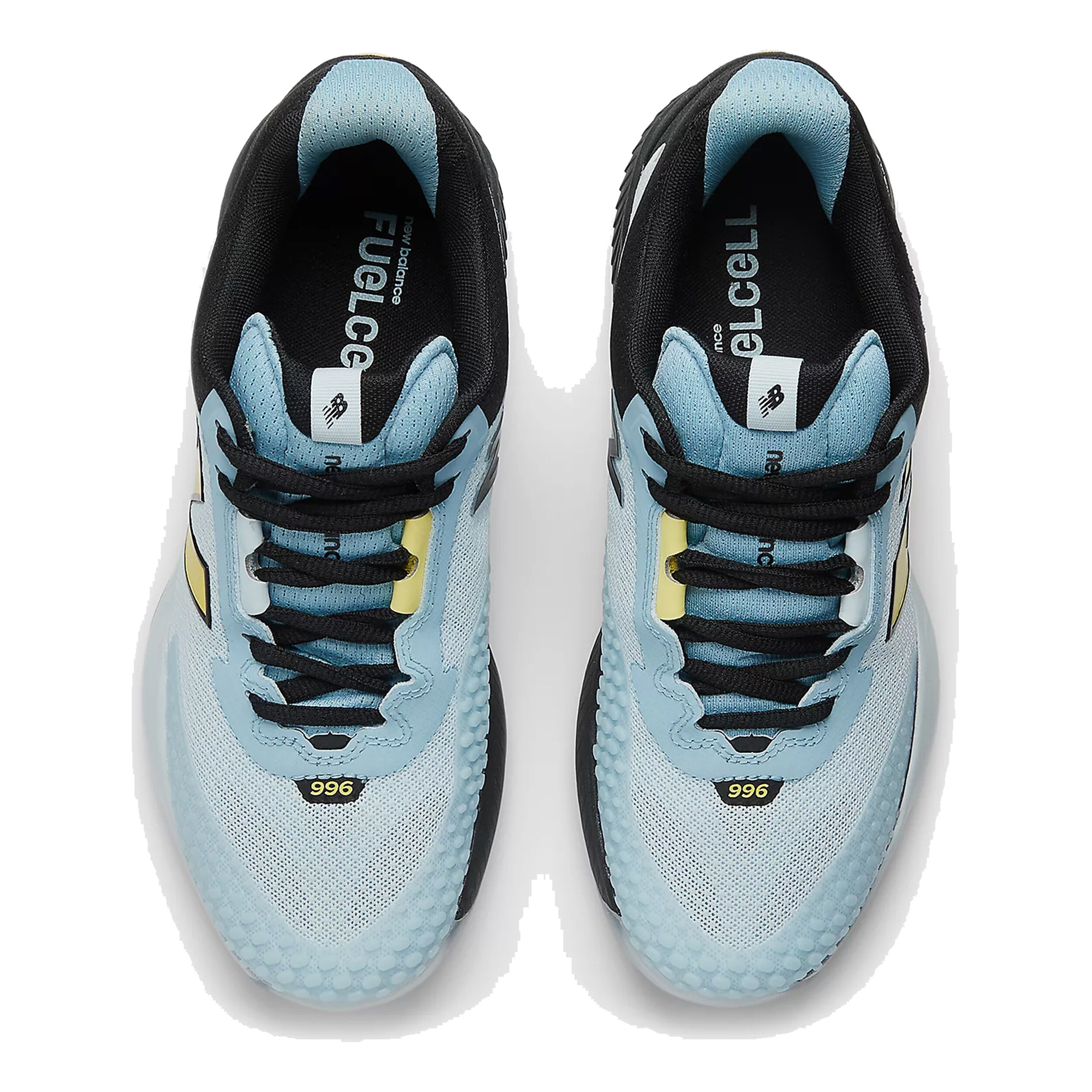 New balance 996 mujer azul online