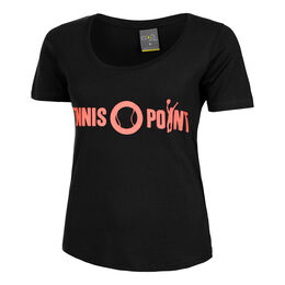 Basic Cotton Tee Women