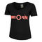 Basic Cotton Tee Women