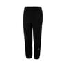 Dri-Fit Fleece Pantalón De Entrenamiento Niños-Negro