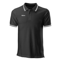 Team II Cotton Polo Men