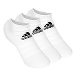 Ropa adidas Cushioning Crew 3er Pack Socks Unisex