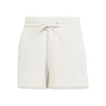 Ropa adidas Essentials Small Logo Feelcozy Short