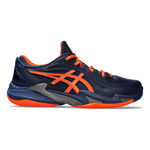 Zapatillas De Tenis ASICS Court FF 3 AC