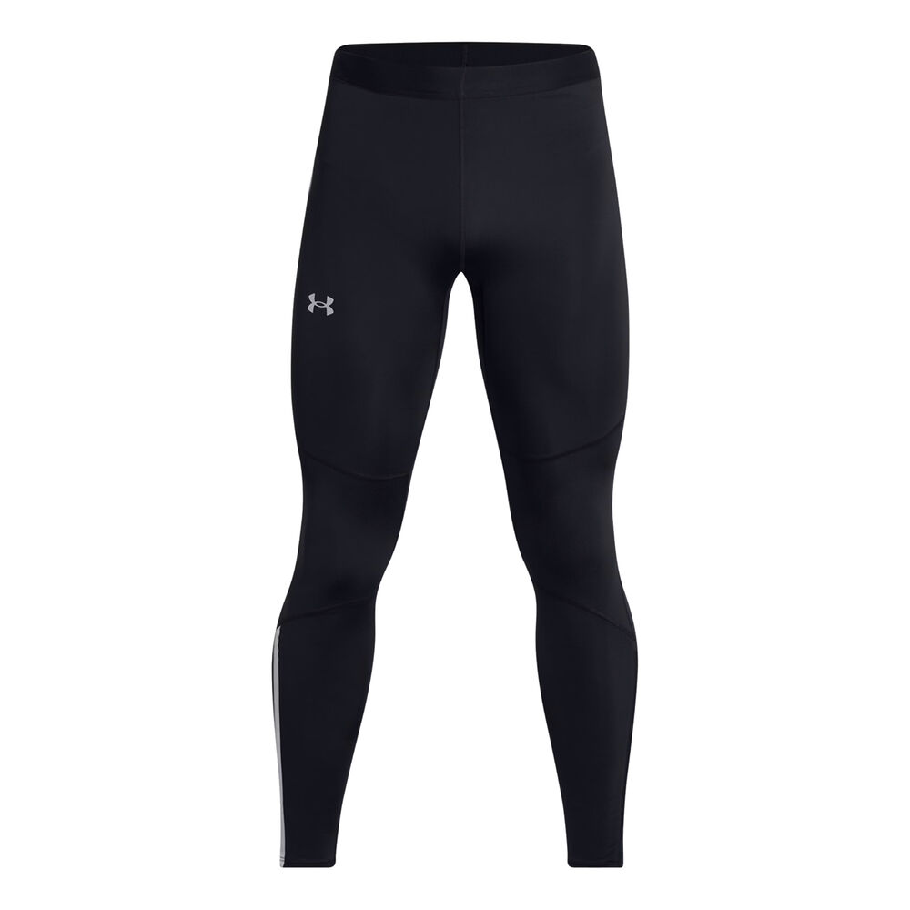 Under Armour Launch Elite Coldweather Mallas Para Correr Hombres - Negro