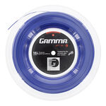 Cordajes De Tenis Gamma Jet blau 200m Rolle