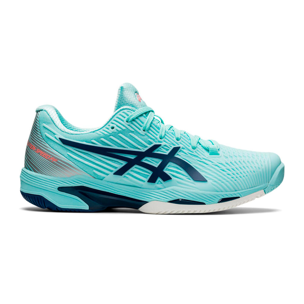 ASICS SOLUTION SPEED FF 2 - TenisPoint