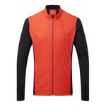 Ropa Ronhill Ronhill Tech Hyperchill Chaqueta Para Correr Hombres-Naranja,Negro