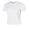 Velociti  Camiseta de running Mujeres-blanco, plateado
