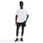 Ropa Nike Nike Court Dri-Fit Max 90's Camiseta de manga corta Hombres - blanco, 
