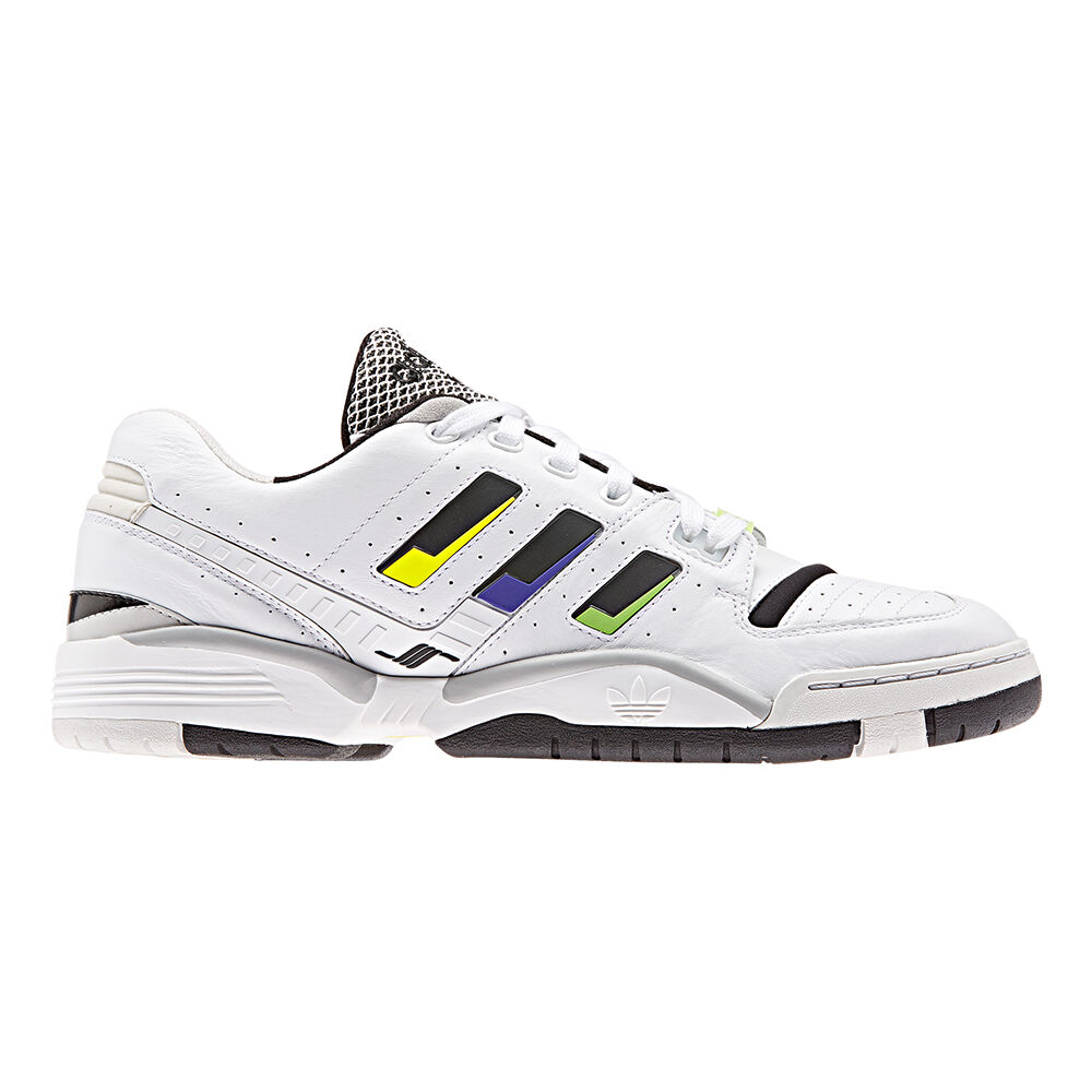 Buy adidas Torsion Comp Zapatilla De Ocio Hombres Blanco Gris online Tennis Point ES