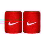 Ropa Nike Serena Williams Swoosh Wristbands (2er Pack)