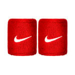 Ropa Nike Serena Williams Swoosh Wristbands (2er Pack)