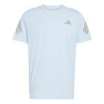 adidas adidas adi365  Camiseta de running Hombres-azul-gris