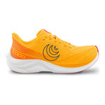 Zapatillas para correr TOPO ATHLETIC TOPO ATHLETIC Cyclone 3 Zapatilla De Competición Hombres-Naranja,Azul Oscuro