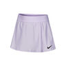 Dri-Fit Victory Big Kids Flouncy Falda Chicas-Lila