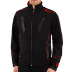 Ropa De Tenis Wilson Track Jacket