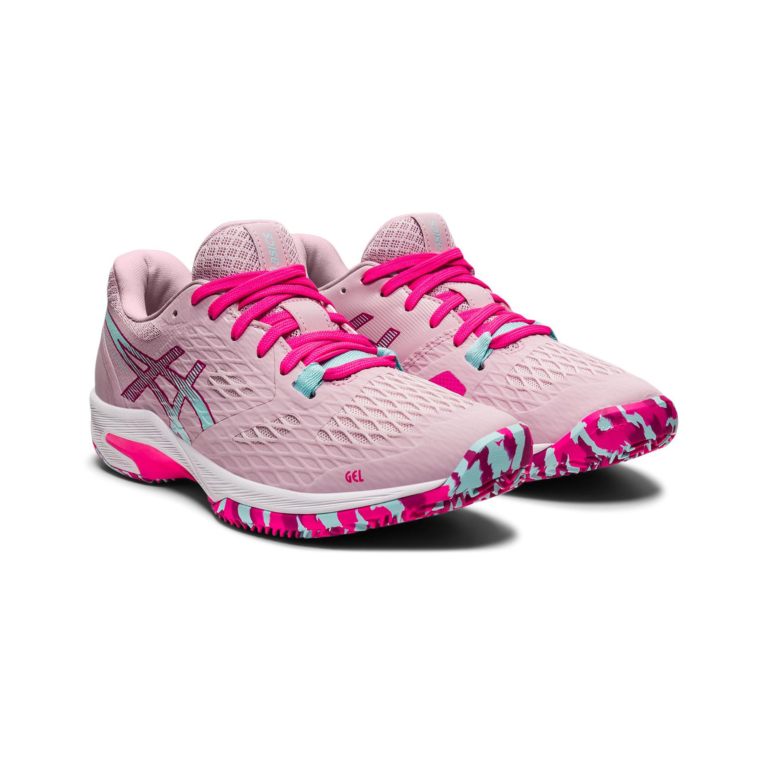 Asics gel lima mujer deals