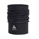 Ropa Odlo Odlo Ceramiwarm Pro Calentador De Cuello-Negro