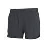 Adizero E Pantalones Cortos Hombres-Negro
