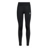 Essential Mesh Malla Mujeres-Negro