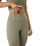 Borg High Waist Comfort Tight