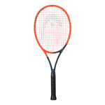 Raquetas de tenis HEAD HEAD Radical Pro Raquetas de competición Cordado