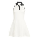 Ropa adidas adidas Heritage Vestido Mujeres-Blanco,Negro